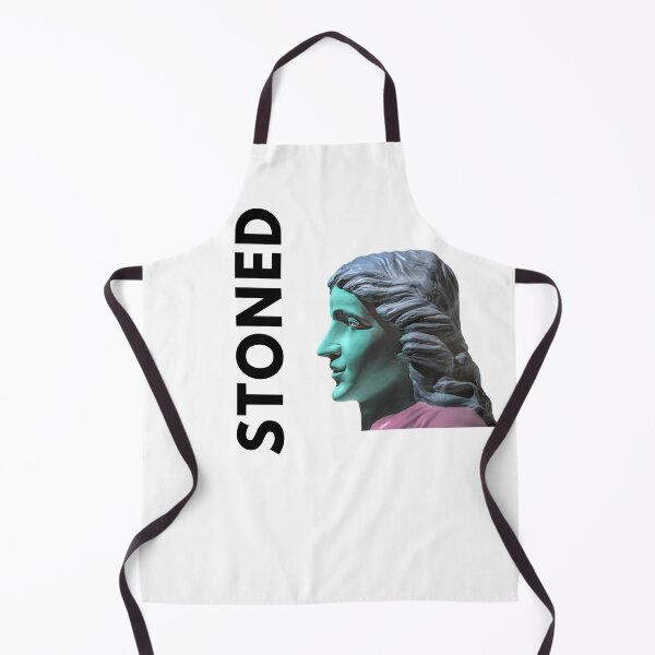 Item preview, STONED | Smart Successful Stoner | We Are The Universe designed and sold by AlfaEcho.