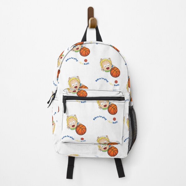 Item preview, Born to play Basketball, Toddler  designed and sold by Yellowsprint.