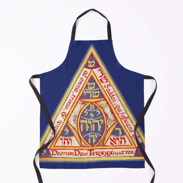 Item preview, Cabala Sacra designed and sold by boazjachin.