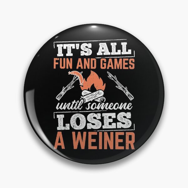 Item preview, Camp outdoor encamp dog weenie hot-dog designed and sold by Svetiik.
