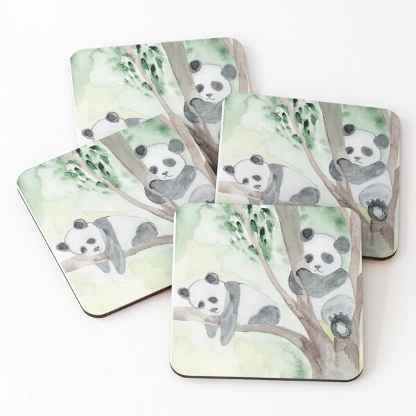 Item preview, Panda designed and sold by Michal Rubens.