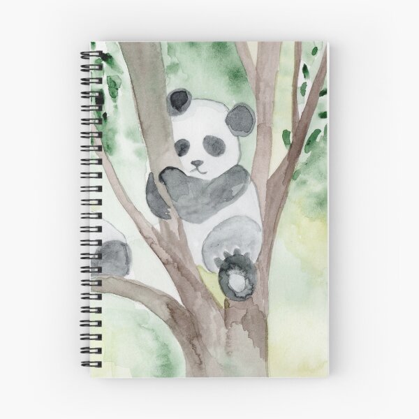 Item preview, Panda designed and sold by Michal Rubens.
