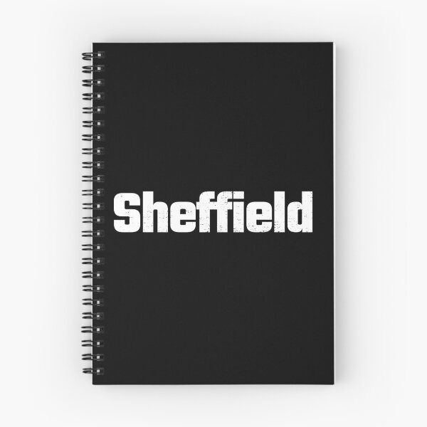 Item preview, Sheffield, United Kingdom designed and sold by SuperiorPrints.