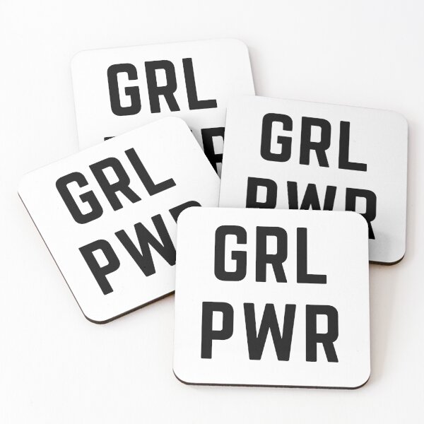 Item preview, black grl pwr  designed and sold by -justb-.