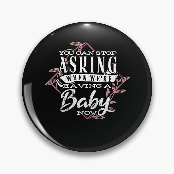 Item preview, Announcement expectant impregnation child-bearing designed and sold by Svetiik.