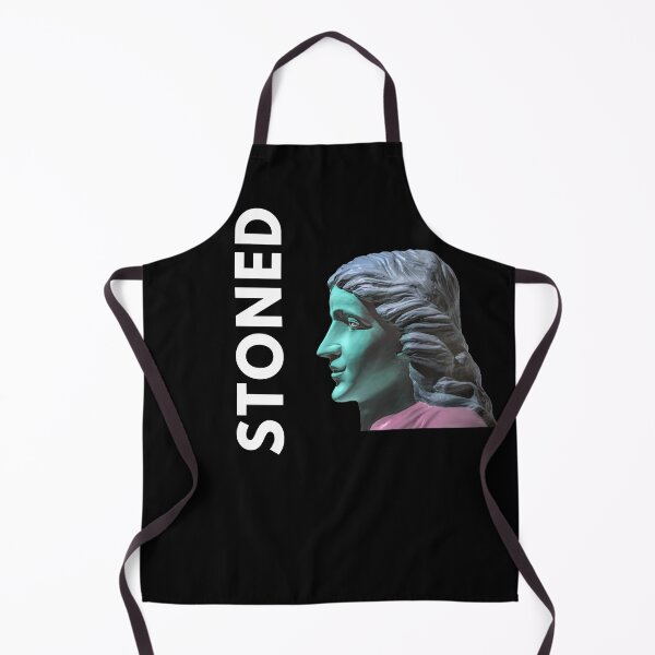 Item preview, STONED | Smart Successful Stoner | We Are The Universe designed and sold by AlfaEcho.