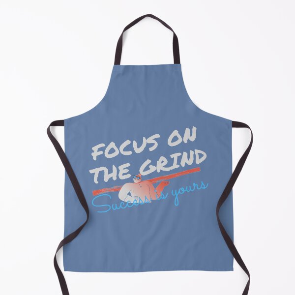 Item preview, Focus on the grind,success is yours-hustle designed and sold by Mammanation.