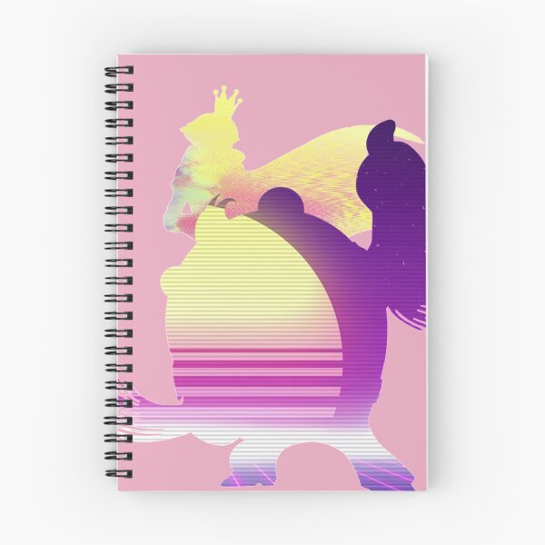 Item preview, Vaporwave Teddie designed and sold by MoffinatorDGTL.