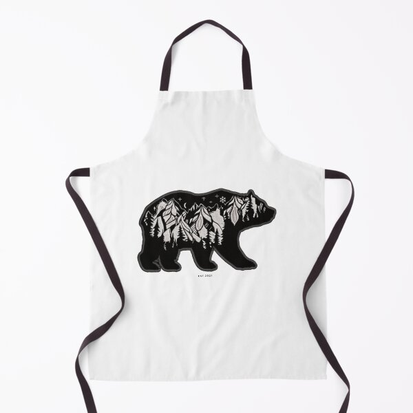 Item preview, Mountain Bear EST.2021 Shirt, Bear T Shirt, Camping T Shirt, Wilderness Travel Tee, Wanderlust, Mountain Camp designed and sold by chanat3659.