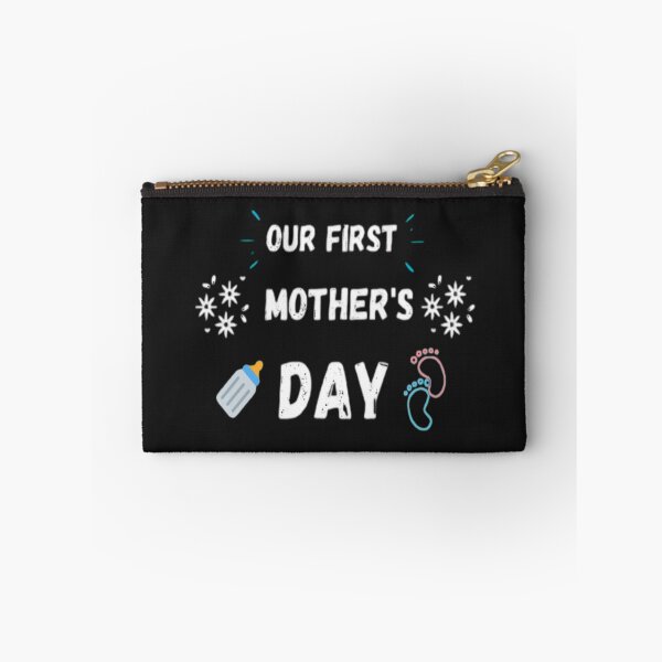 Item preview, Our First Mothers Day designed and sold by kevstore.