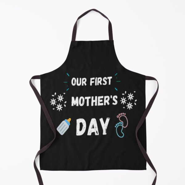 Item preview, Our First Mothers Day designed and sold by kevstore.