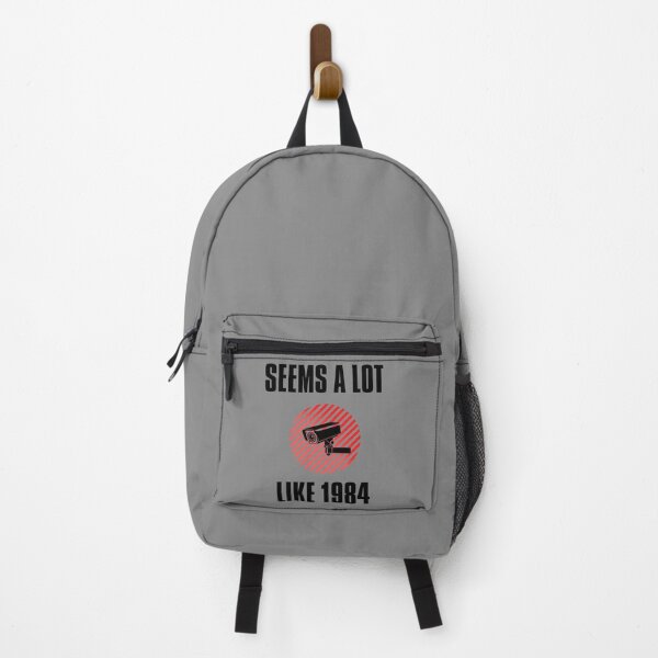 Item preview, Seems a lot like 1984 designed and sold by HobbiesAndFun.