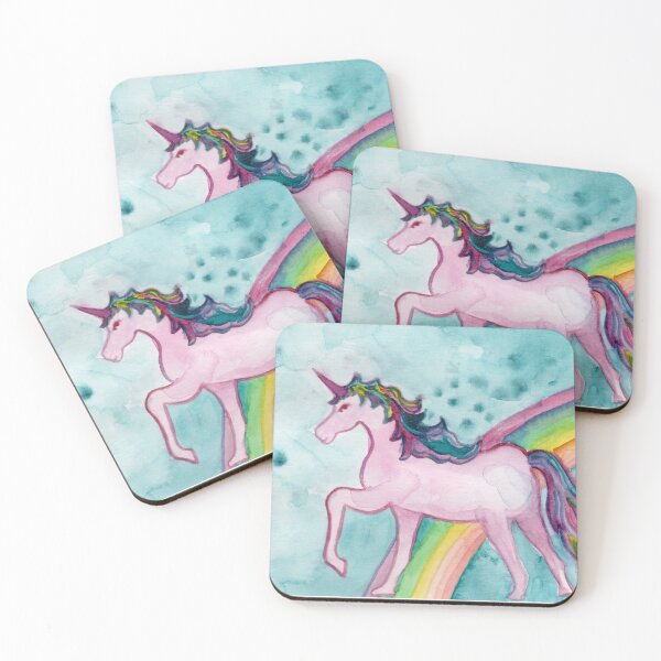 Item preview, Unicorn designed and sold by Michal Rubens.