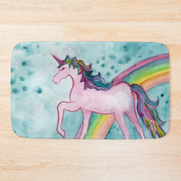 Item preview, Unicorn designed and sold by Michal Rubens.