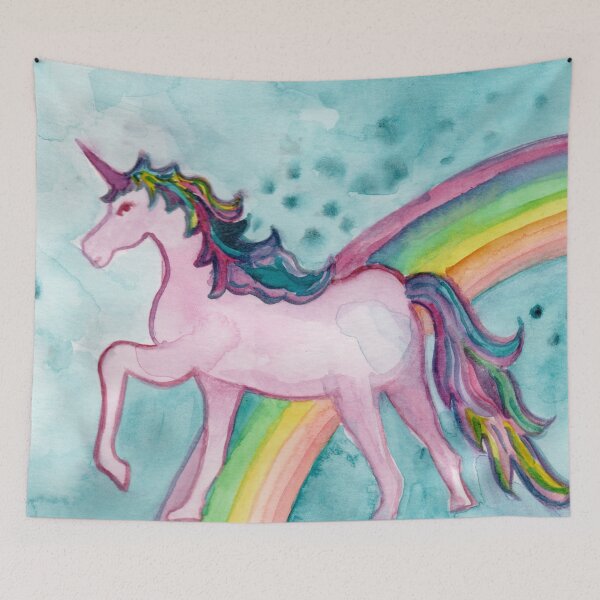 Item preview, Unicorn designed and sold by Michal Rubens.