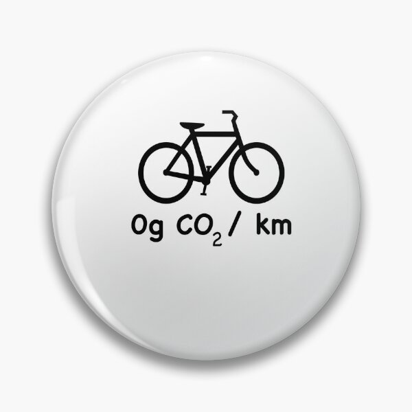 Artikelvorschau, Das Fahrrad verbraucht kein CO2 entworfen und verkauft von -Holy-Chicken-.
