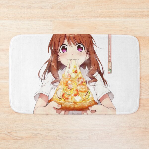 Item preview, Machiko Ryou graffiti designed and sold by blackscarpo.