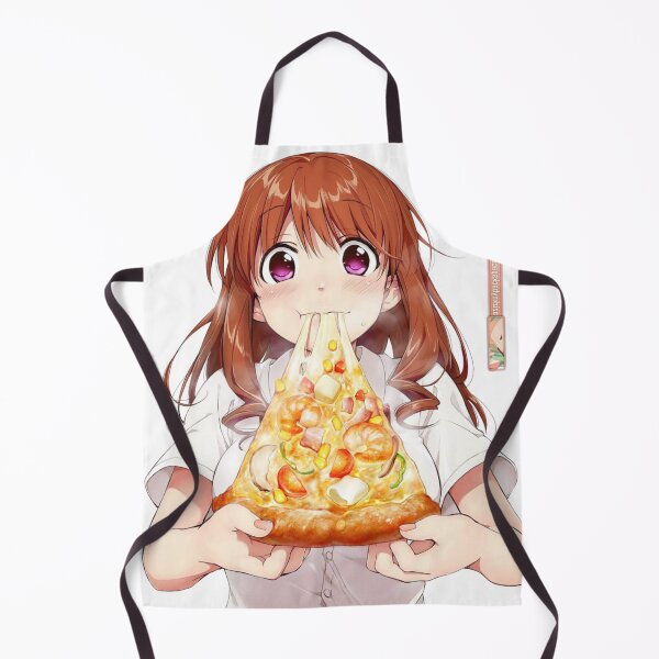 Item preview, Machiko Ryou graffiti designed and sold by blackscarpo.