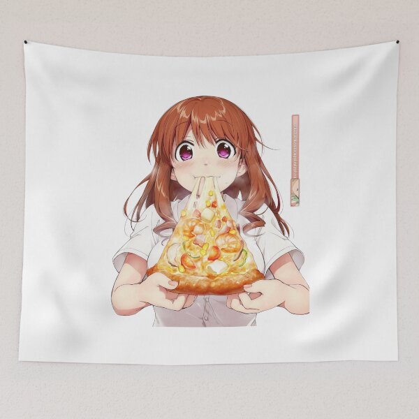Item preview, Machiko Ryou graffiti designed and sold by blackscarpo.