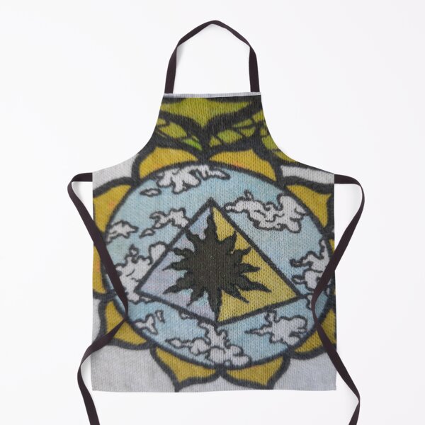 Item preview, Solar Chakra designed and sold by JeneaD.