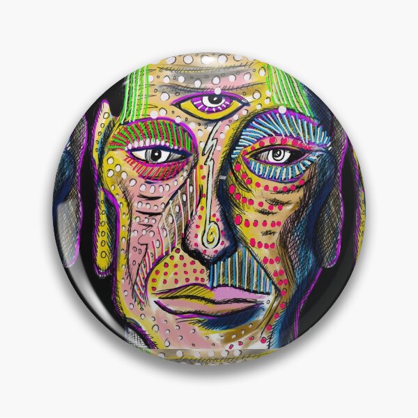 Item preview, En cara 2 # designed and sold by AJHartventures.