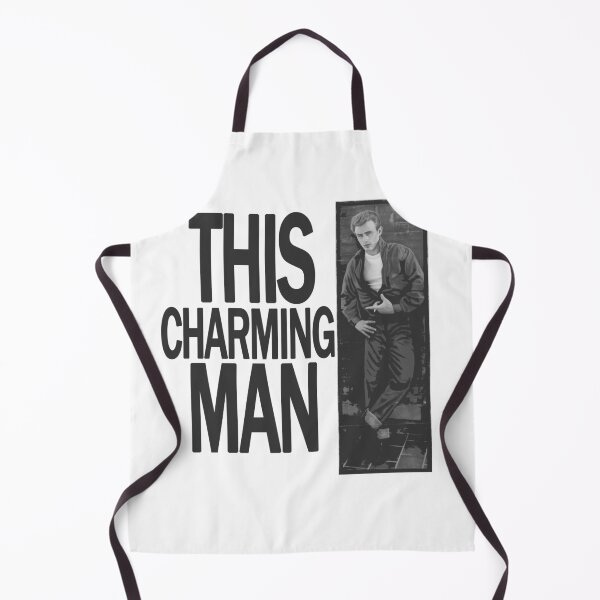 Item preview, This Charming Man the smiths designed and sold by rokeame.