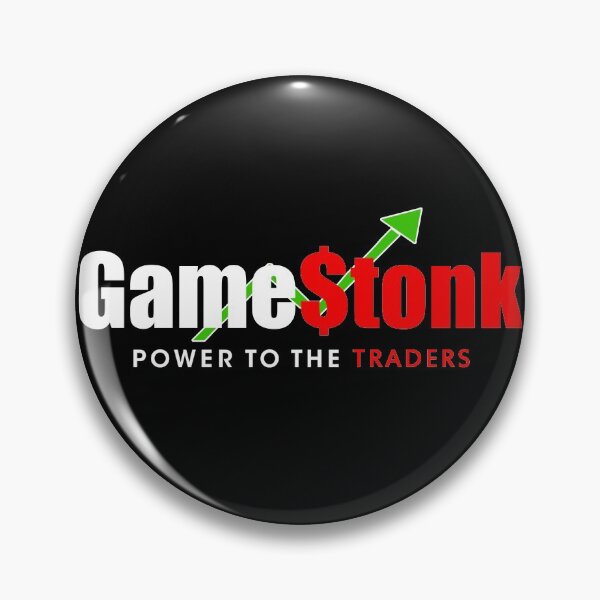 Aperçu de l'œuvre GAME $ TONK - Le pouvoir des commerçants créée et vendue par NerdCult.