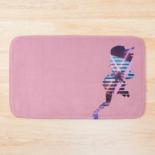 Item preview, Vaporwave Kanami designed and sold by MoffinatorDGTL.