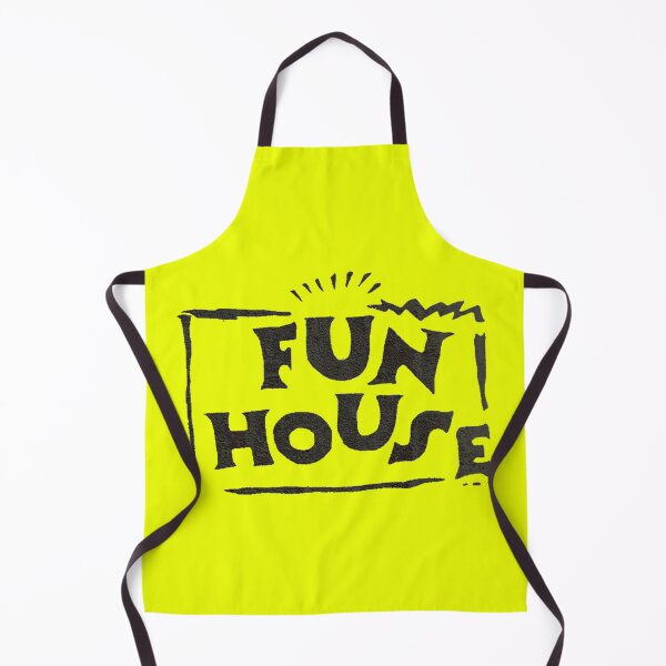Item preview, Fun House! designed and sold by themightymartin.