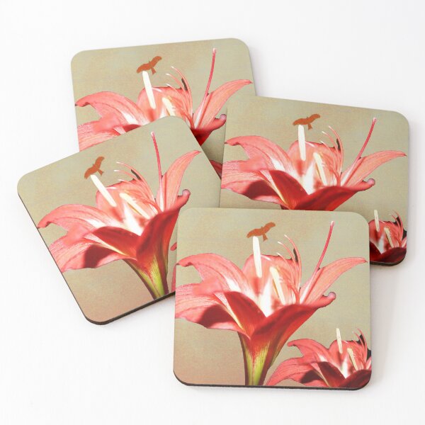 Item preview, Tropical blossoming beauty. designed and sold by cyndiandrooster.