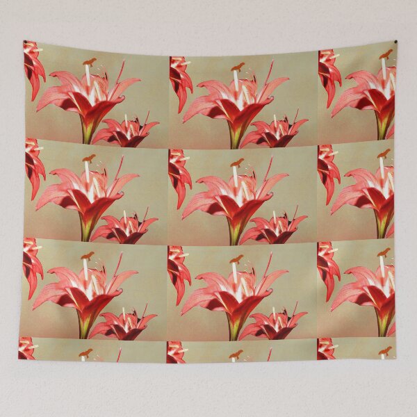 Item preview, Tropical blossoming beauty. designed and sold by cyndiandrooster.