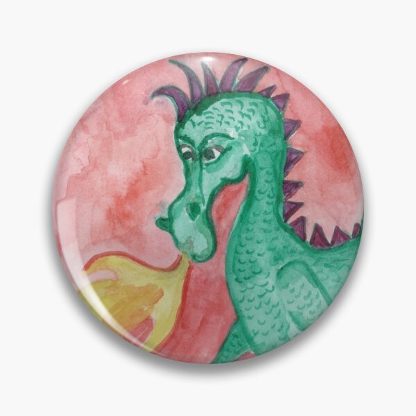 Item preview, Dragon designed and sold by Michal Rubens.