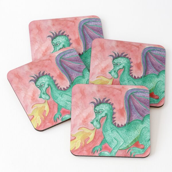 Item preview, Dragon designed and sold by Michal Rubens.