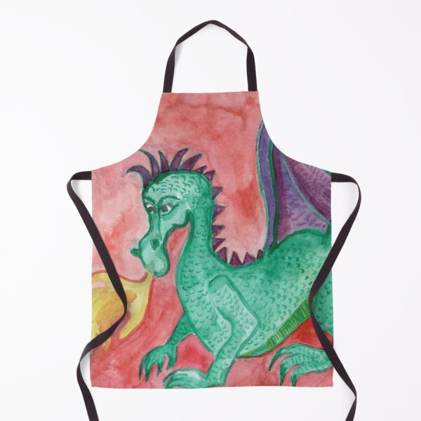 Item preview, Dragon designed and sold by Michal Rubens.