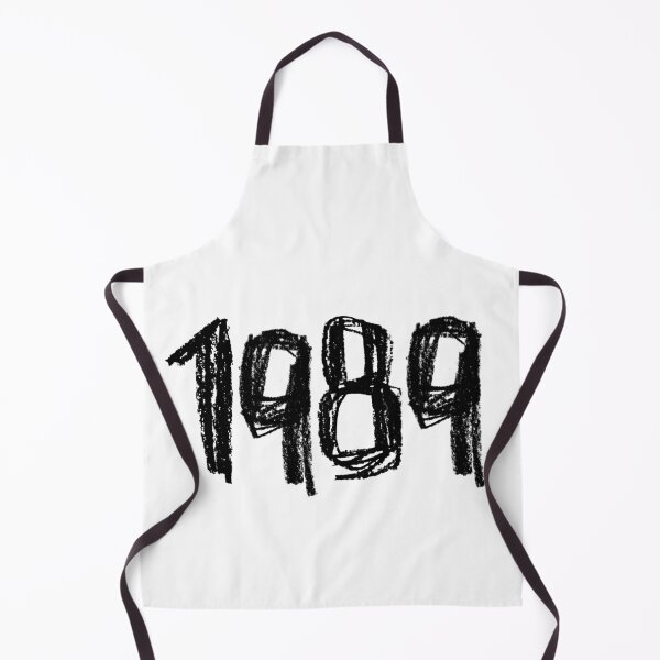 Item preview, 1989 designed and sold by badlydrawnbabe.