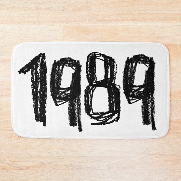 Artikelvorschau, 1989 entworfen und verkauft von badlydrawnbabe.