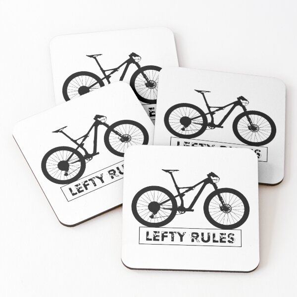 Item preview, LEFTY RULES designed and sold by Impalero.