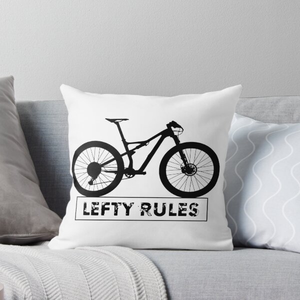 Item preview, LEFTY RULES designed and sold by Impalero.