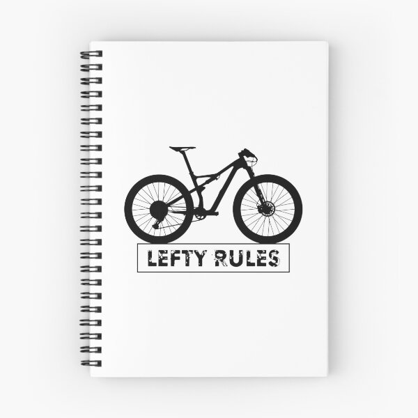 Item preview, LEFTY RULES designed and sold by Impalero.