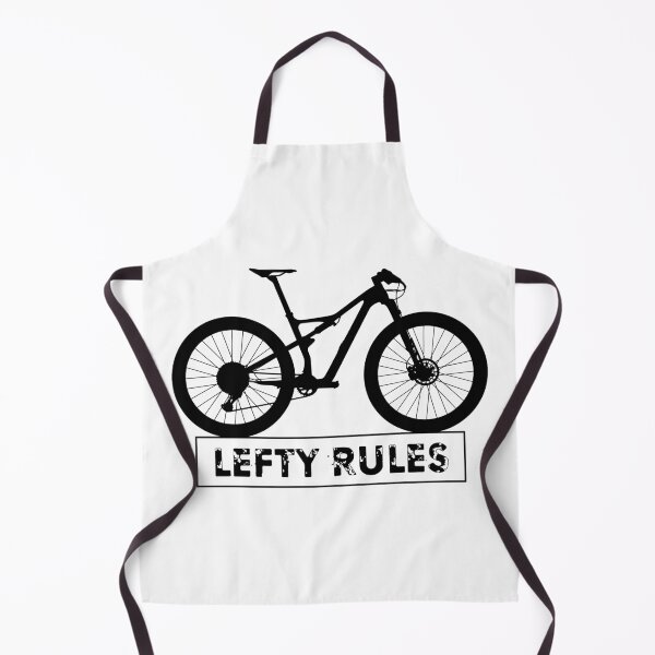 Item preview, LEFTY RULES designed and sold by Impalero.
