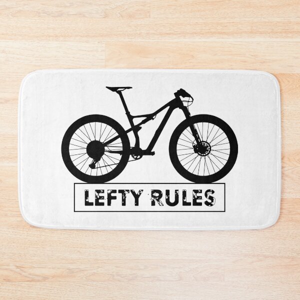 Item preview, LEFTY RULES designed and sold by Impalero.
