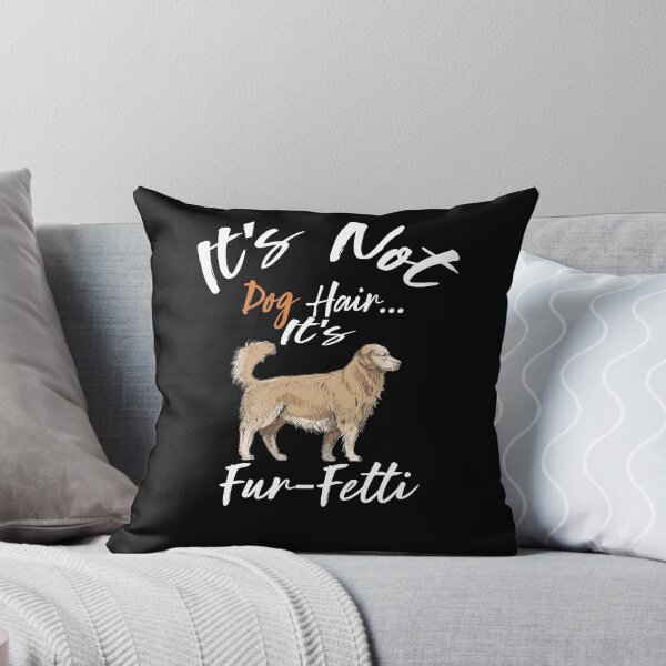 Item preview,  It's Not Dog Hair...It's Fur-Fetti Shirt, Dog Lover Shirt, Dog Mom, Dog Shirt, Dog Lover Gift, Funny Dog Shirt, Fur Mama Shirt, Dog Mom, Dog designed and sold by justbejoker.