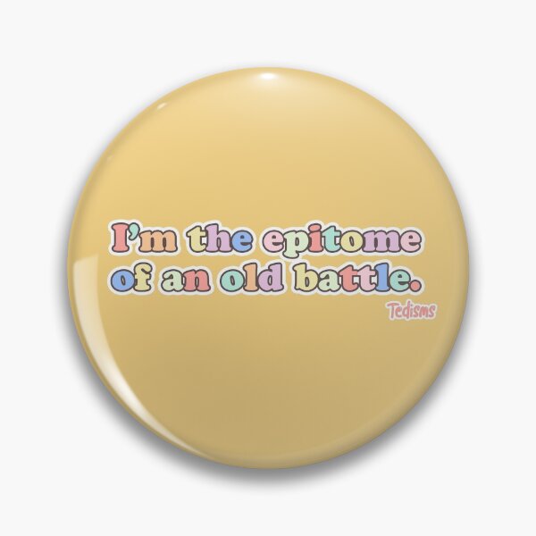 Item preview, Line of Duty Quote designed and sold by holbytv.