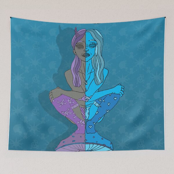 Item preview, Split by Muse Puke  designed and sold by Cheevo.