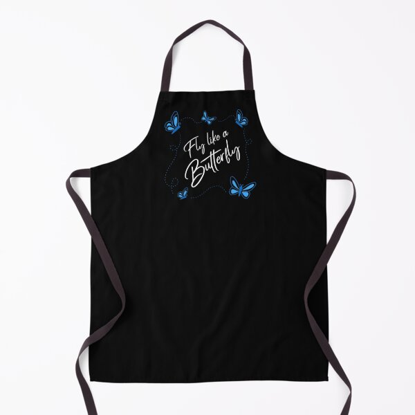 Item preview, Fly Like A Butterfly designed and sold by YOYOCollection.