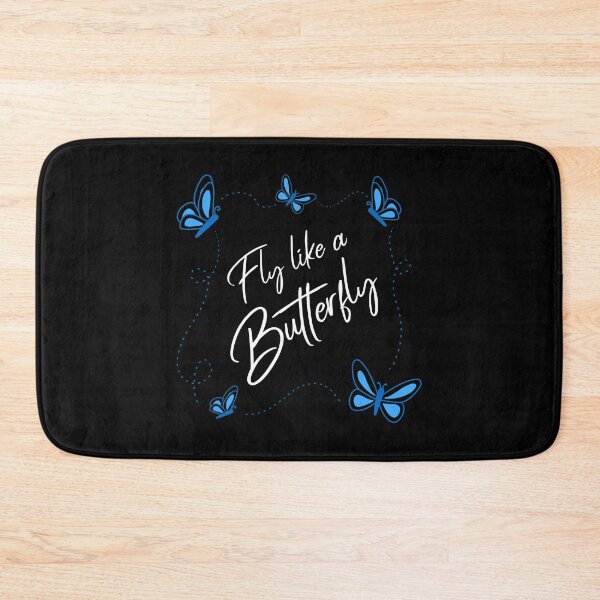 Item preview, Fly Like A Butterfly designed and sold by YOYOCollection.