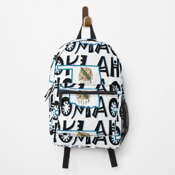 Item preview, Oklahoma designed and sold by ChristineShook.