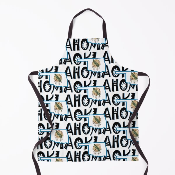 Item preview, Oklahoma designed and sold by ChristineShook.