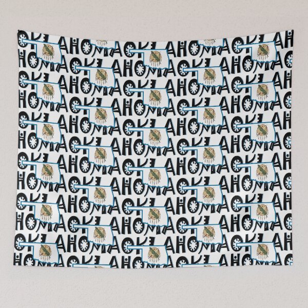 Item preview, Oklahoma designed and sold by ChristineShook.
