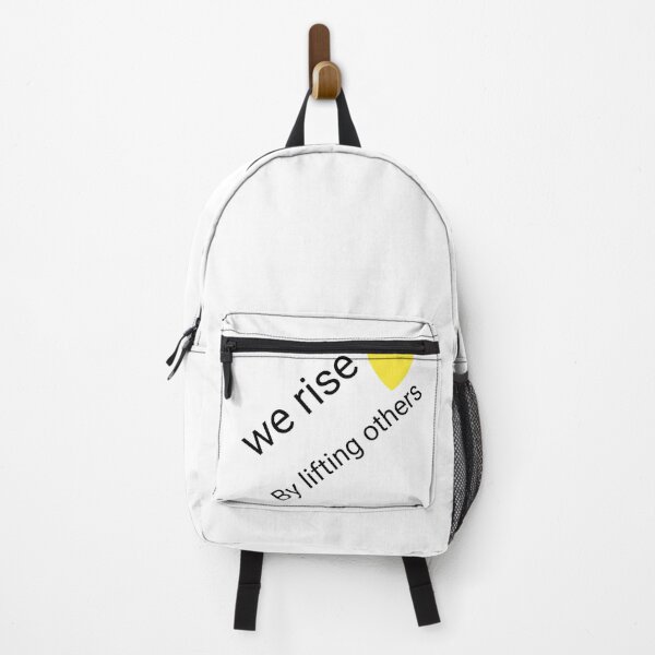 Item preview, We rise by lifting others designed and sold by NGstil.